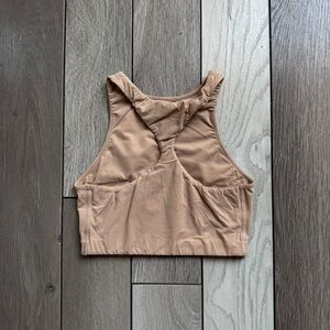 SKIMS High Neck Bra | Size: XXS